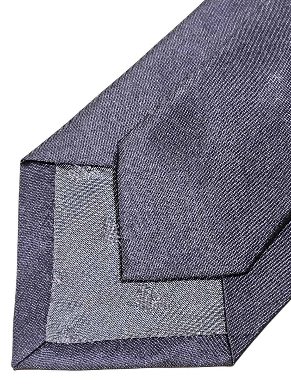 EMPORIO ARMANI TIE
